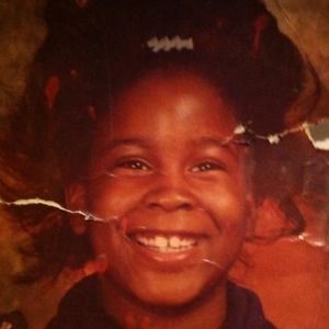 Meet your Posher, Veronica